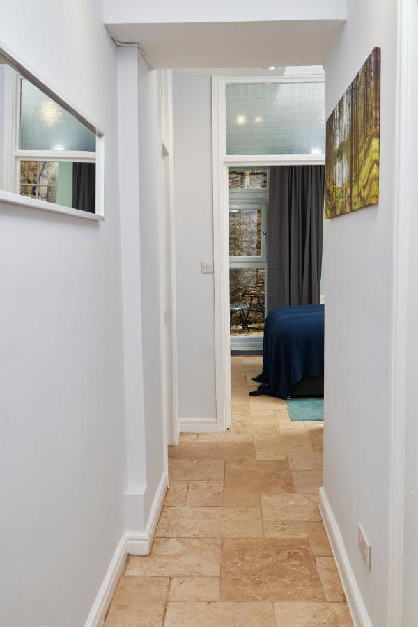 Wonderful Apartment In Bath With Garden - Sleeps 8 Esterno foto