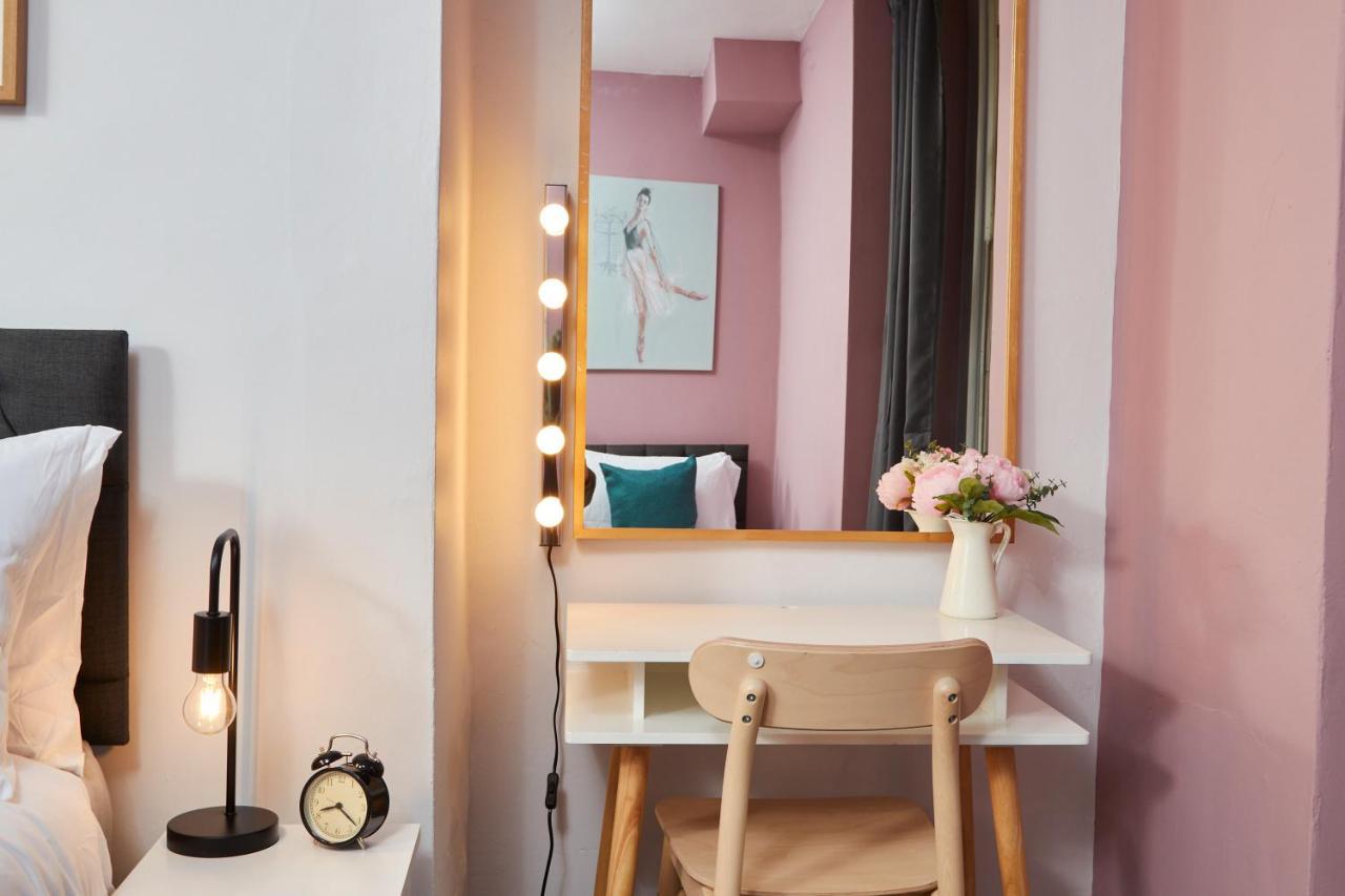 Wonderful Apartment In Bath With Garden - Sleeps 8 Esterno foto