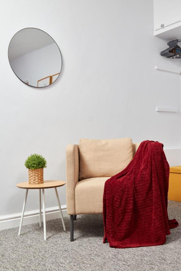 Wonderful Apartment In Bath With Garden - Sleeps 8 Esterno foto